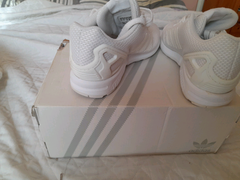 Ladies Adidas size 5 trainers | in 